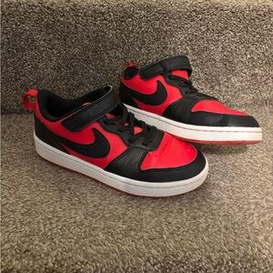 Nike Court Borough Low Recraft